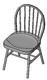 Windsor Dining Chair