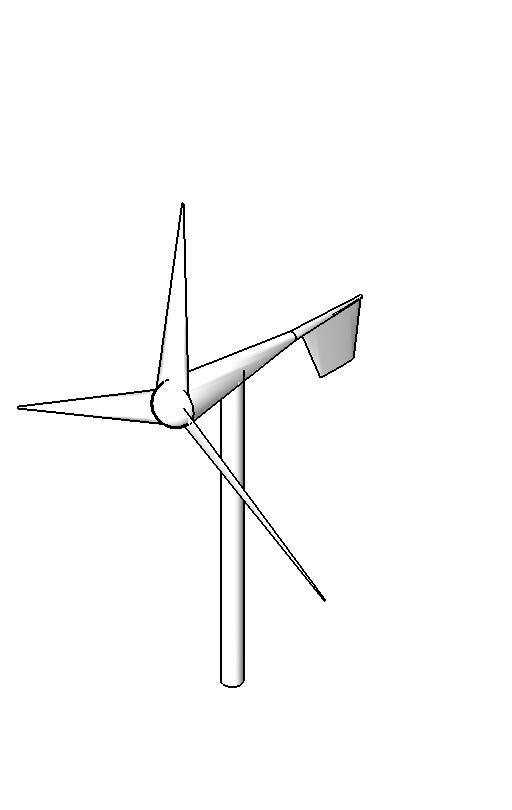 Wind Turbine