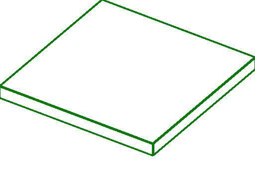 Modulo Vespaio metrico