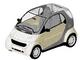 Smart ForTwo Pulse