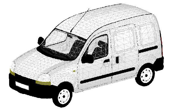 Renault Kangoo Express