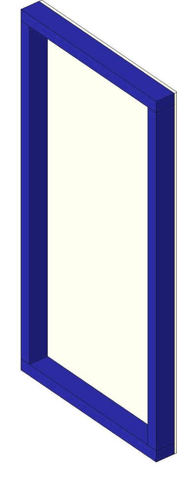 Form Work - Vertical