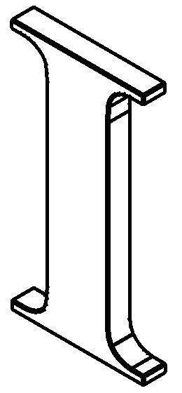 I - Times New Roman 3D