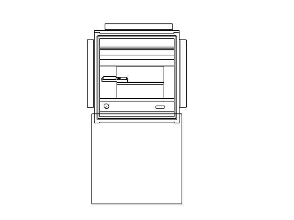 Diebold Night Deposit