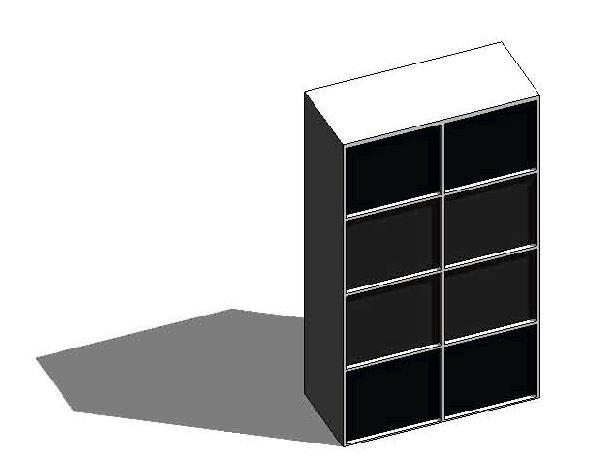 JONATHAN FURLONGS CABINET 024