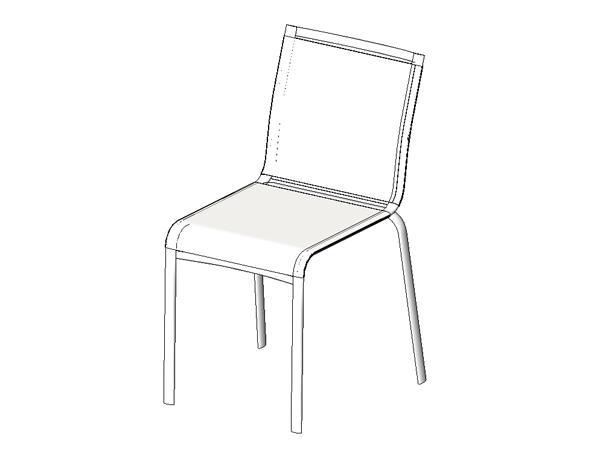 bontempi casa (armless)