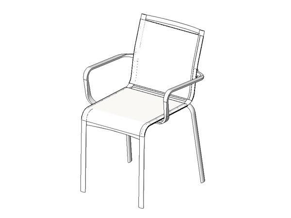 bontempi casa (with arms)