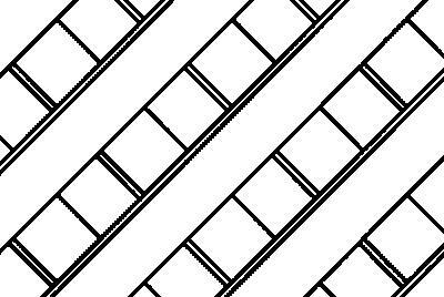 lattice - right angles