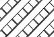 lattice - right angles