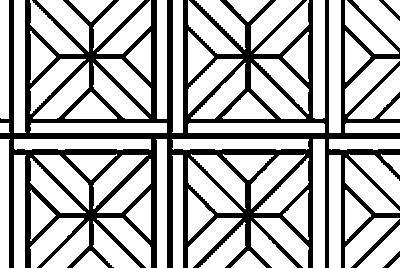 melbury house parquetry