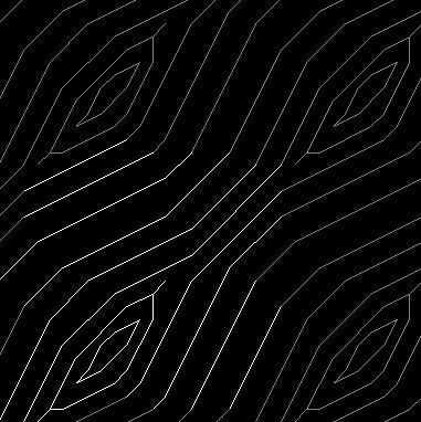 Wood face. Wood grain