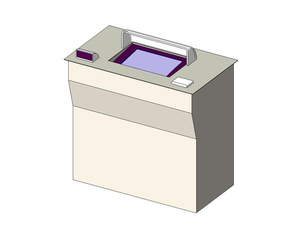 Game King Bar Top Slot