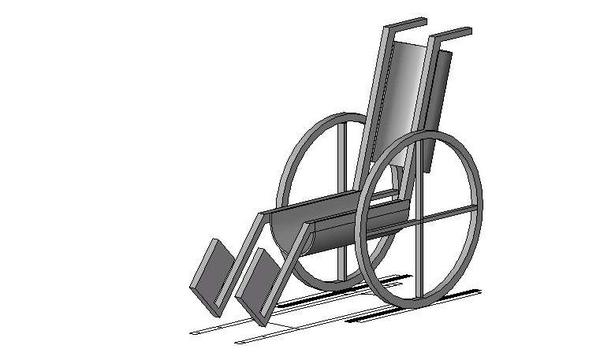 Wheel Chair