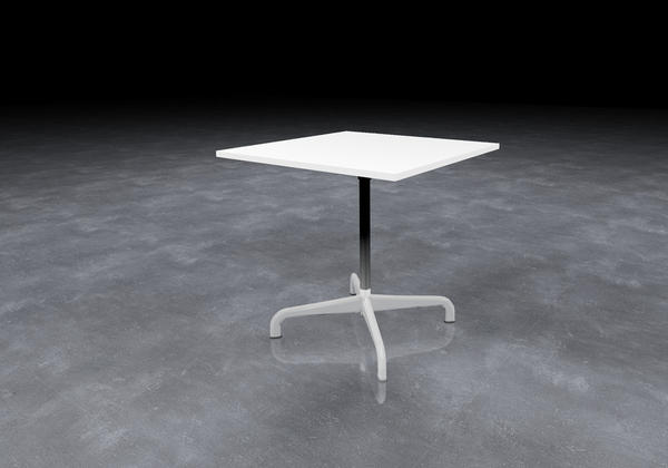 Eames Contract Table