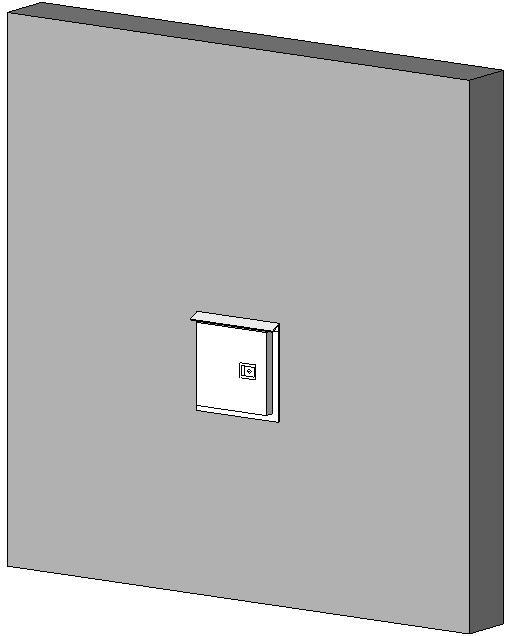 Diebold Package Receiver 114-59