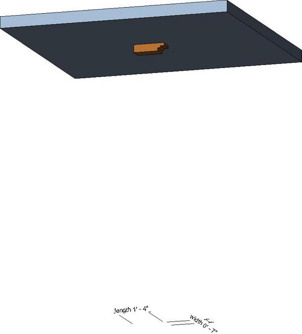 Tuscan Exposed Rafters