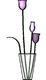 Vase with Flowers(tulips)