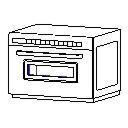 Microwave Oven