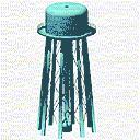 Water Tower