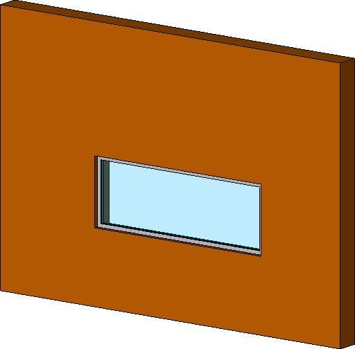 Diebold 8' Drive-thru Window_no drawer