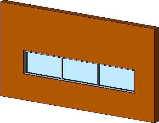 Diebold 16' Drive-thru window_no drawer