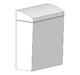 10 - Toilet Accessory - Sanitary Napkin Disposal