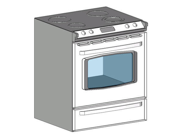 Stove