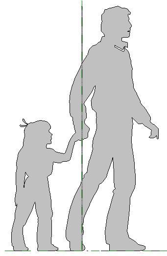 People 02 (Multiple views) persona 02(Vistas multiples)