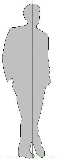 People 03 (Multiple views) persona 03 (Vistas multiples)