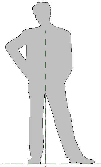 People 04 (Multiple views) persona 04 (Vistas multiples)