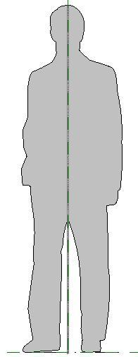 People 05 (Multiple views) persona 05 (Vistas multiples)