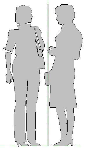 People 07 (Multiple views) persona 07 (Vistas multiples)