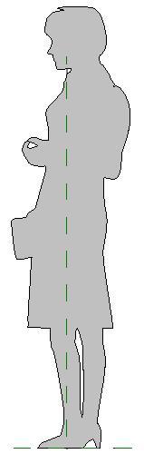 People 08(Multiple views) persona 08 (Vistas multiples)