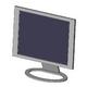 LCD Monitor 19"