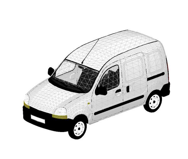 renault Kangoo Express