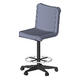 Tall Office Chair