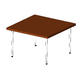 Cafeteria Table - Square