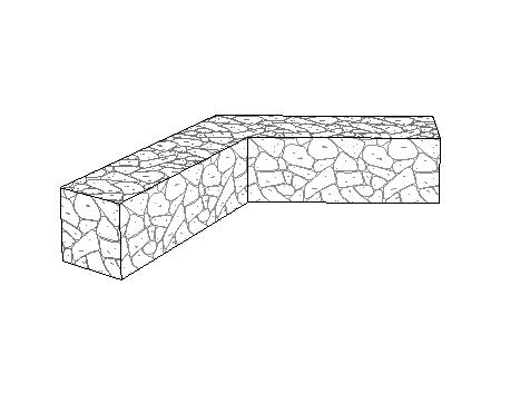 Gabion-Cranked