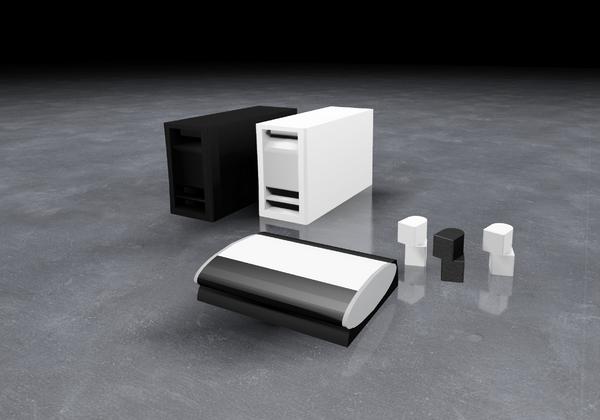 BOSE Lifestyle Center