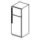 Freezer - Upright