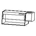 Lab Work Station Protector