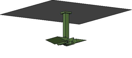 ELLIPTIPAR 156 LIGHTING FIXTURE