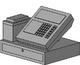 Cash Register-POS