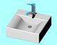 Roca Diverter 440x440 basin