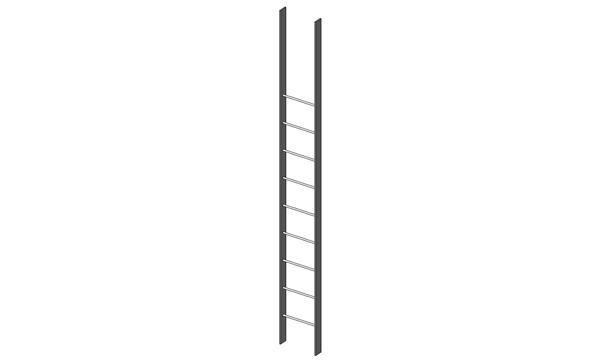 Level Based Generic Ladder