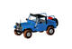 Jeep Wrangler 'Ute'