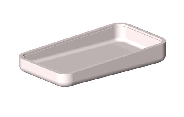 21 ft X 40 ft swimming pool