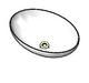Oval Lavatory - Parametric