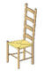 Ladderback Chair