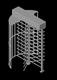 Security Turnstile